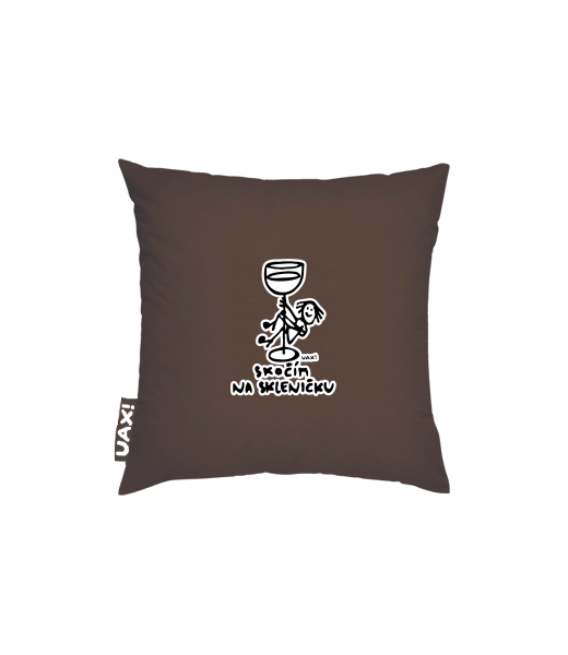 POVLAK NA POLŠTÁŘ 40x40