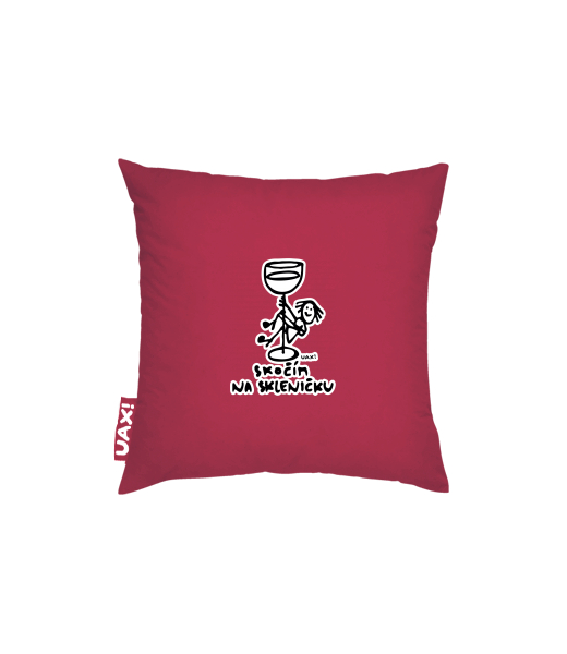 POVLAK NA POLŠTÁŘ 40x40