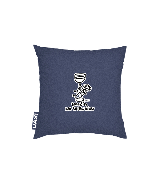 POVLAK NA POLŠTÁŘ 40x40