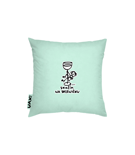 POVLAK NA POLŠTÁŘ 40x40