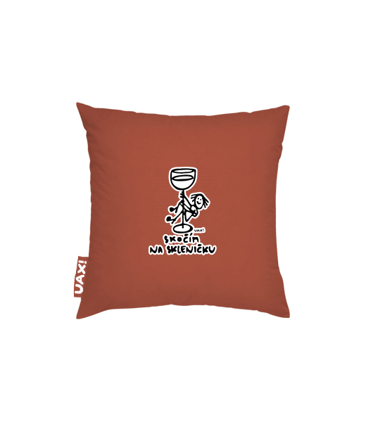 POVLAK NA POLŠTÁŘ 40x40