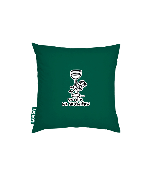 POVLAK NA POLŠTÁŘ 40x40