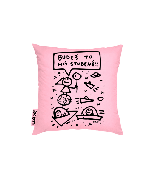 POVLAK NA POLŠTÁŘ 40x40