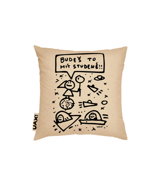 POVLAK NA POLŠTÁŘ 40x40