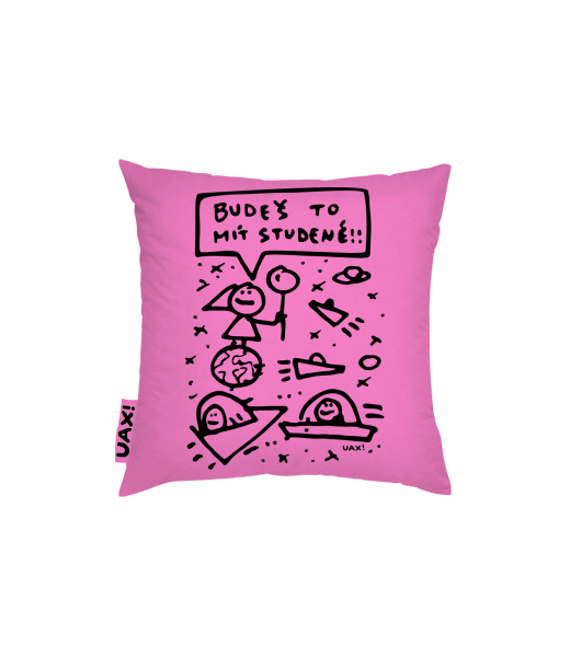 POVLAK NA POLŠTÁŘ 40x40