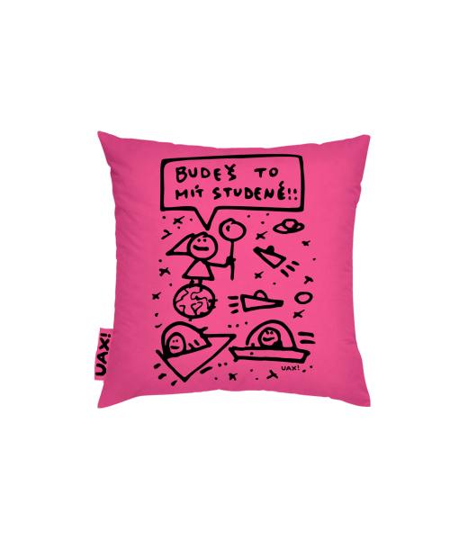 POVLAK NA POLŠTÁŘ 40x40