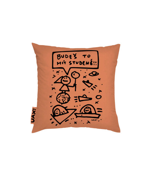 POVLAK NA POLŠTÁŘ 40x40