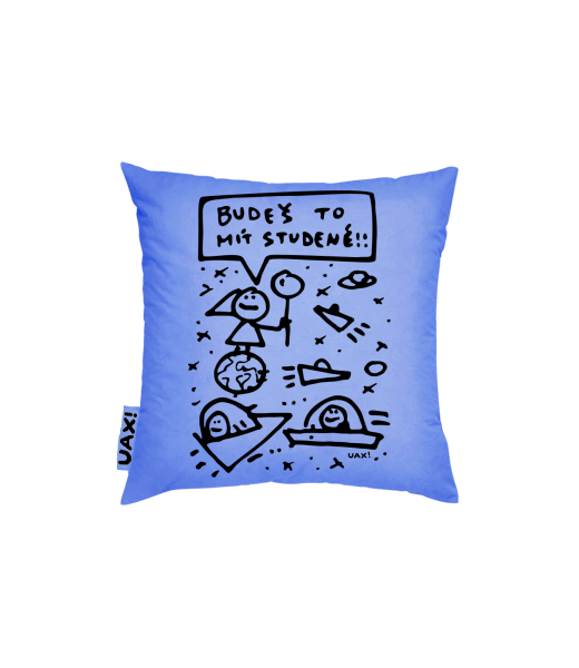 POVLAK NA POLŠTÁŘ 40x40