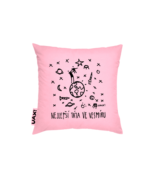 POVLAK NA POLŠTÁŘ 40x40