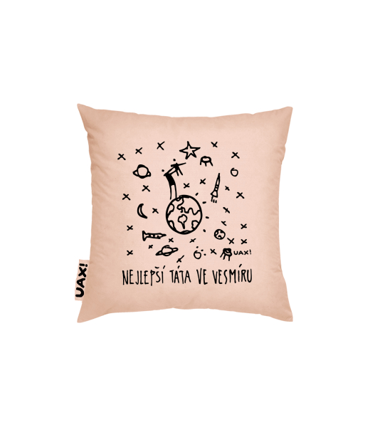 POVLAK NA POLŠTÁŘ 40x40