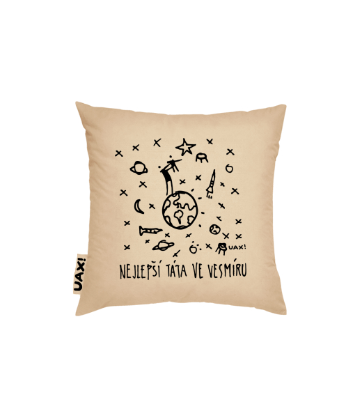 POVLAK NA POLŠTÁŘ 40x40