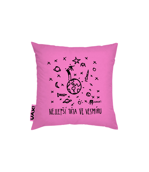 POVLAK NA POLŠTÁŘ 40x40