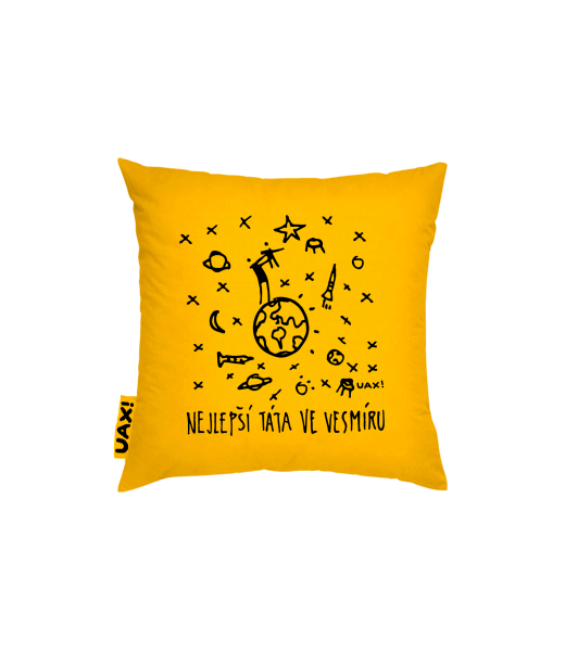 POVLAK NA POLŠTÁŘ 40x40