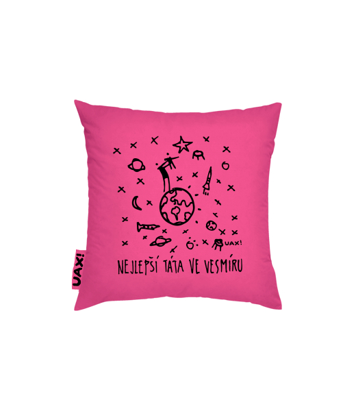 POVLAK NA POLŠTÁŘ 40x40