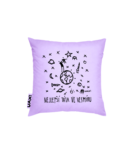 POVLAK NA POLŠTÁŘ 40x40