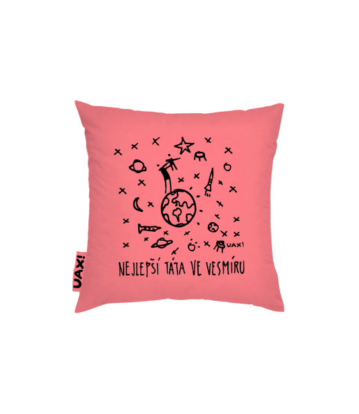 POVLAK NA POLŠTÁŘ 40x40