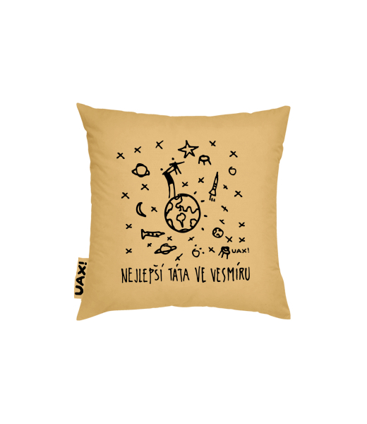 POVLAK NA POLŠTÁŘ 40x40