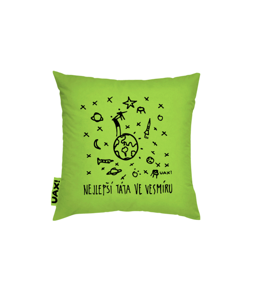 POVLAK NA POLŠTÁŘ 40x40