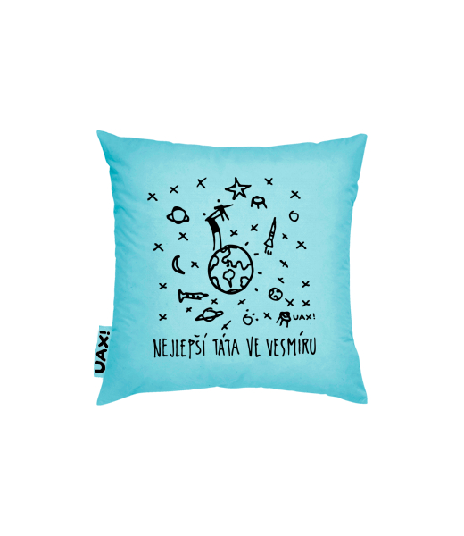 POVLAK NA POLŠTÁŘ 40x40