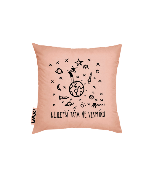 POVLAK NA POLŠTÁŘ 40x40