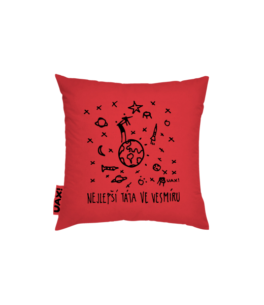 POVLAK NA POLŠTÁŘ 40x40