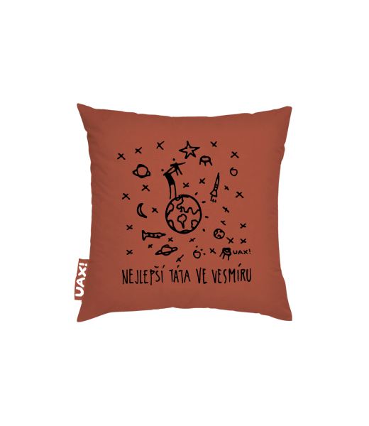 POVLAK NA POLŠTÁŘ 40x40