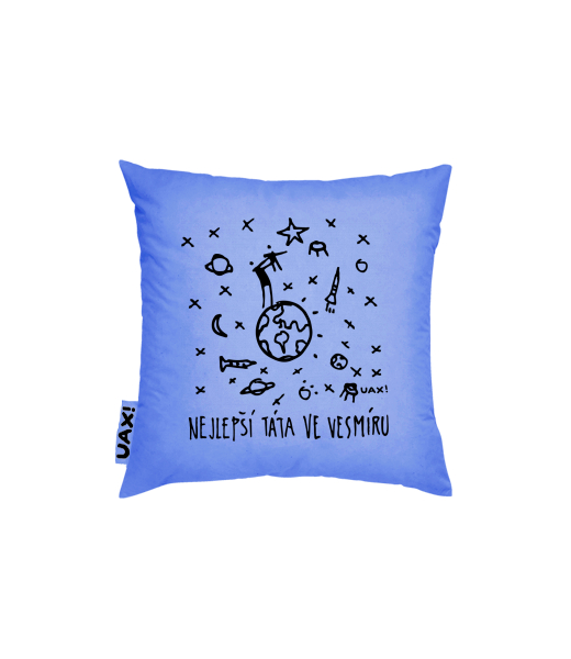 POVLAK NA POLŠTÁŘ 40x40