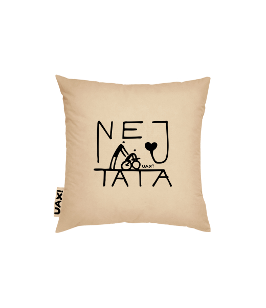 POVLAK NA POLŠTÁŘ 40x40