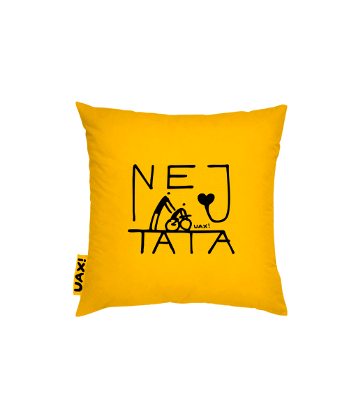 POVLAK NA POLŠTÁŘ 40x40