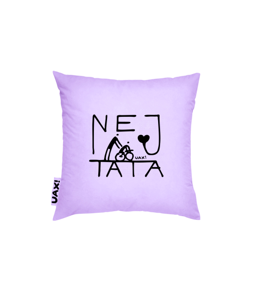 POVLAK NA POLŠTÁŘ 40x40