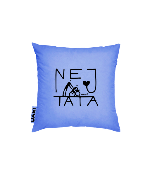 POVLAK NA POLŠTÁŘ 40x40