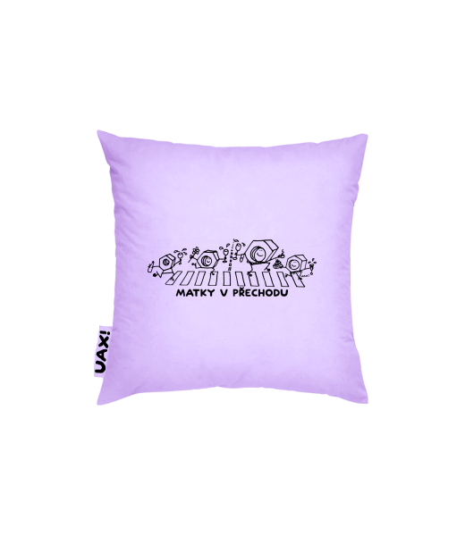 POVLAK NA POLŠTÁŘ 40x40