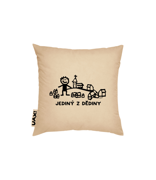 POVLAK NA POLŠTÁŘ 40x40