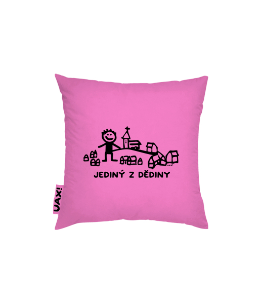 POVLAK NA POLŠTÁŘ 40x40