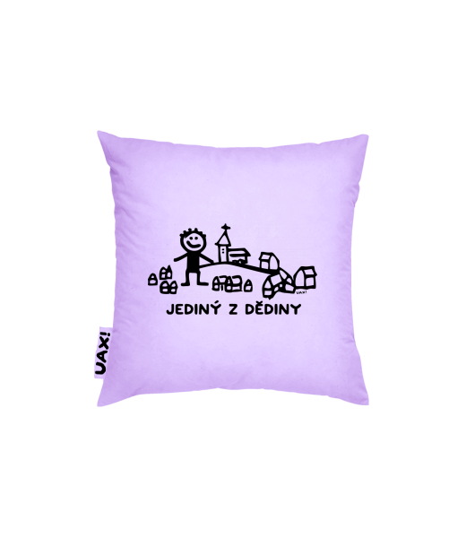 POVLAK NA POLŠTÁŘ 40x40