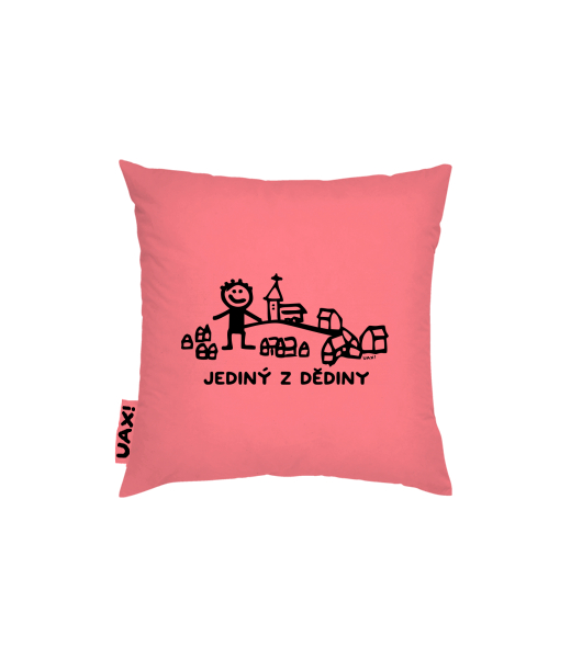 POVLAK NA POLŠTÁŘ 40x40