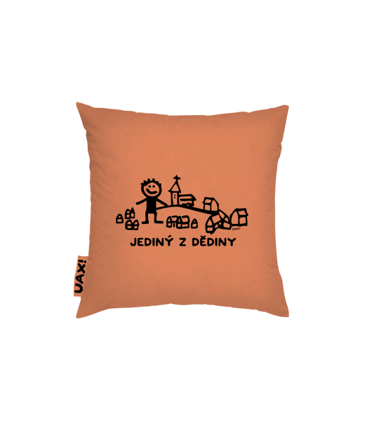 POVLAK NA POLŠTÁŘ 40x40