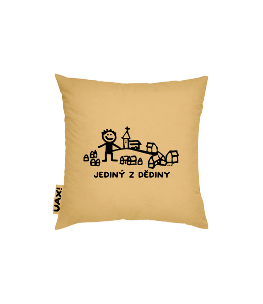 POVLAK NA POLŠTÁŘ 40x40