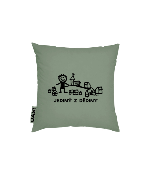 POVLAK NA POLŠTÁŘ 40x40