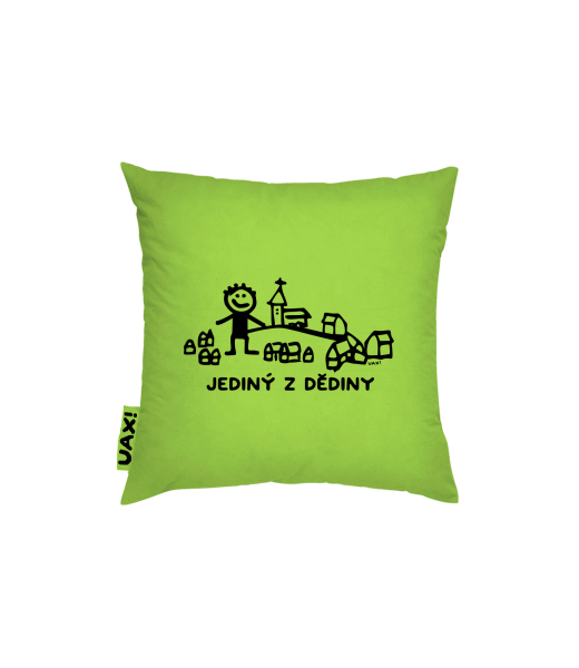 POVLAK NA POLŠTÁŘ 40x40