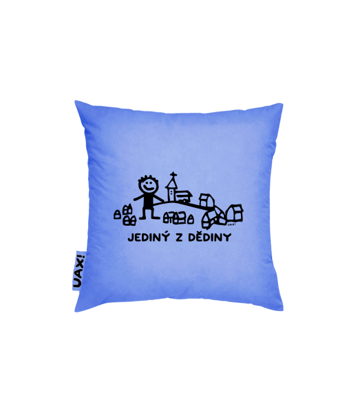 POVLAK NA POLŠTÁŘ 40x40