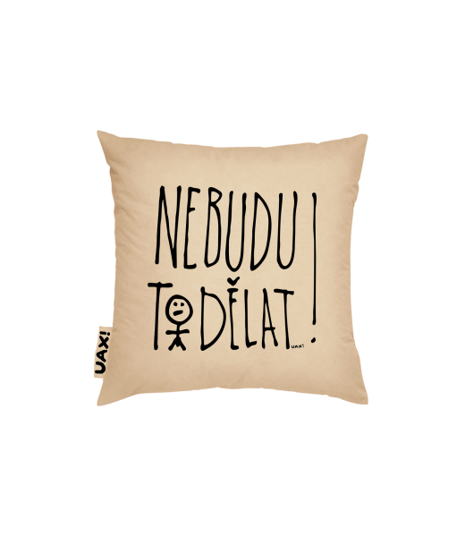 POVLAK NA POLŠTÁŘ 40x40