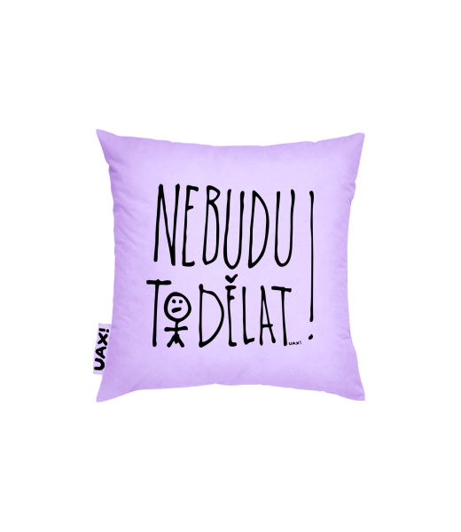 POVLAK NA POLŠTÁŘ 40x40