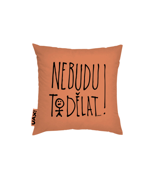 POVLAK NA POLŠTÁŘ 40x40