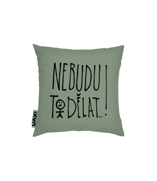 POVLAK NA POLŠTÁŘ 40x40