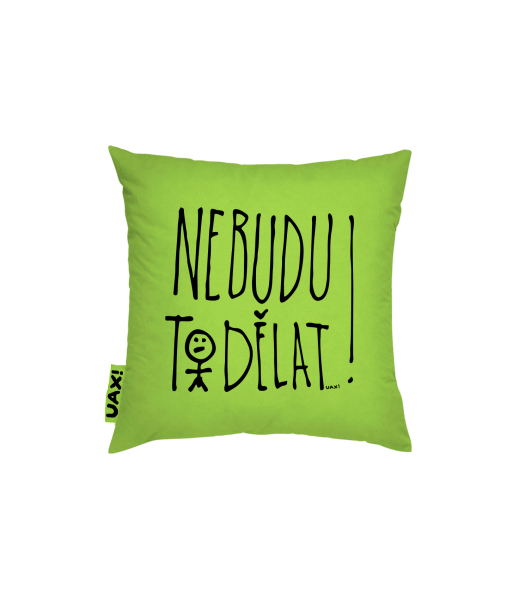 POVLAK NA POLŠTÁŘ 40x40