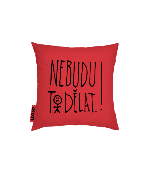 POVLAK NA POLŠTÁŘ 40x40