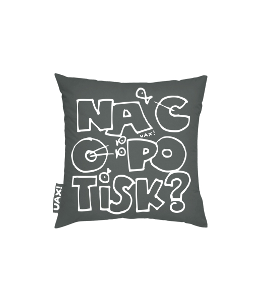 POVLAK NA POLŠTÁŘ 40x40