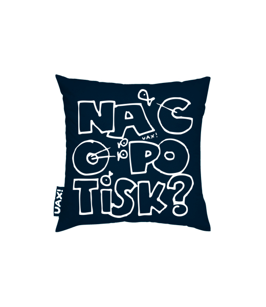 POVLAK NA POLŠTÁŘ 40x40