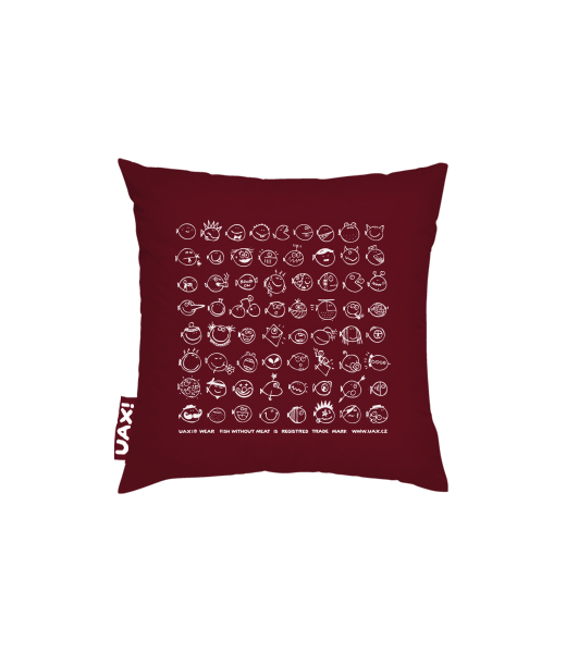 POVLAK NA POLŠTÁŘ 40x40